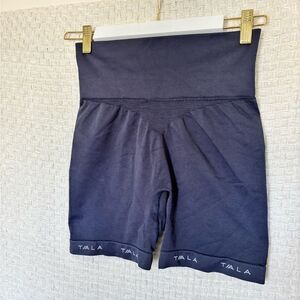 TA/LA Biker Shorts✨